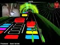 BodySurf: Audiosurf + Wii Balance Board (Vegas Demo)