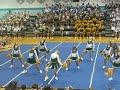 cheerleading exebition 2008 cheerleading exebition 2008