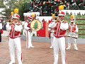 Hong Kong Disneyland Band Jingle Bell Rock Hong Kong Disneyland Band Jingle Bell Rock