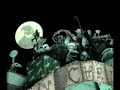 haunted mansion holiday 2005 ride thru part 2   disneyland