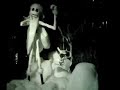 haunted mansion holiday 2005 ride thru part 2   disneyland