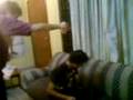 Rafay in his Rem cycle