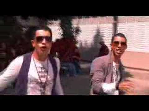 Si Ya no Estas - N'Klabe Ft Rakim & Ken-y - ChVz