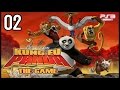 Kung Fu Panda The Video Game Part 2