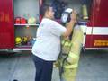 Jth equipada de bombero parte 2....gavio