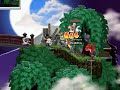 Lvl 100 beginner LightWepon MapleStory