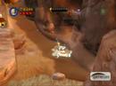 1st part of a 2 part video. This is the second level in LSW2, Through the Jundland Wastes