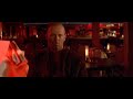Pulp Fiction: Marcellus Wallace