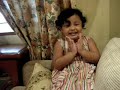 ca baca doa makan