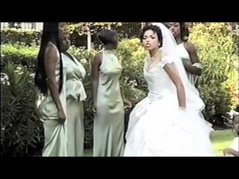Tisha Campbell