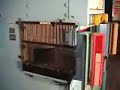 Reconditioned 110 Ton Cincinnati Hydraulic Press Reconditioned 110 Ton Cincinnati Hydraulic Press