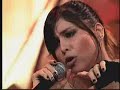 A Saideira Pitty & Negra Li est�dio Coca cola