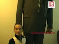 Tallest and Shortest