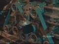 Compressed Air power at work