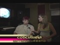 ENTREVISTA CON COSCULLUELA @ HALLOWEEN DAY!