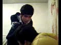 wittii y monsho  cantando ( H )
