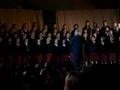 videos de coro sta ines LA CUMBRE, 2008
