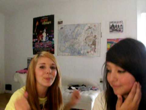 Music Video Favourites
