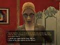 VtM Bloodlines Malkavian Run Part 10: Black and White