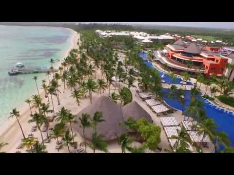 Guest review - Barcelo Bavaro Palace Deluxe