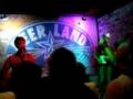 The Strange Boys at Beerland 7-4-08 parte dos