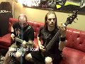 Despised Icon Metal Music on FPE-TV
