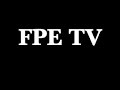 eric and seb from despised icon visited fpe-tv studios to lay down riffs from thier new cd - the ills of modern man