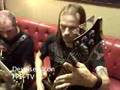 Despised Icon on FPE-TV