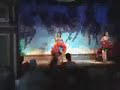 MiniHollywood - Espect�culo CanCan
