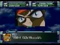 Super Robot Taisen F Final - Domon's Revenge