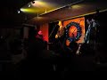 Josh Ritter Good Man live Club Passim 12.11 boston