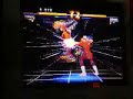 sfex2plus_20080329_??(CHUN-LI)vs??(NANASE)