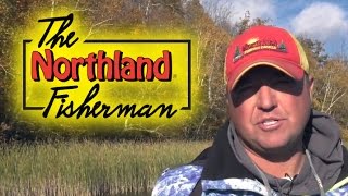 "The Northland Fisherman" Episode 1
