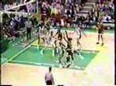 Michael Jordan 1990 Playoffs: Gm 3 Vs. Bucks, 48pts