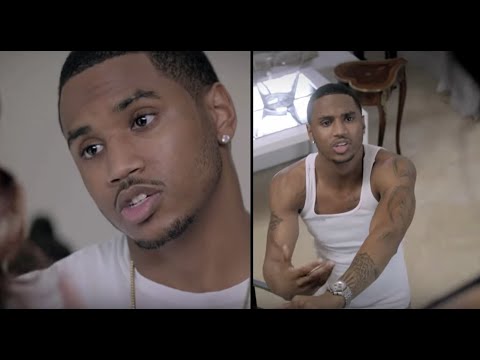 trey songz - 2012 WMG. Watch the official video for Trey's