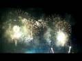 Feu D artifice Du 14 Juillet 2008 À Paris Hq - Part 1/5