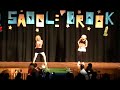the evolution of dance awesome recreation