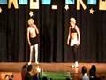 The Evolution of Dance Awesome recreation