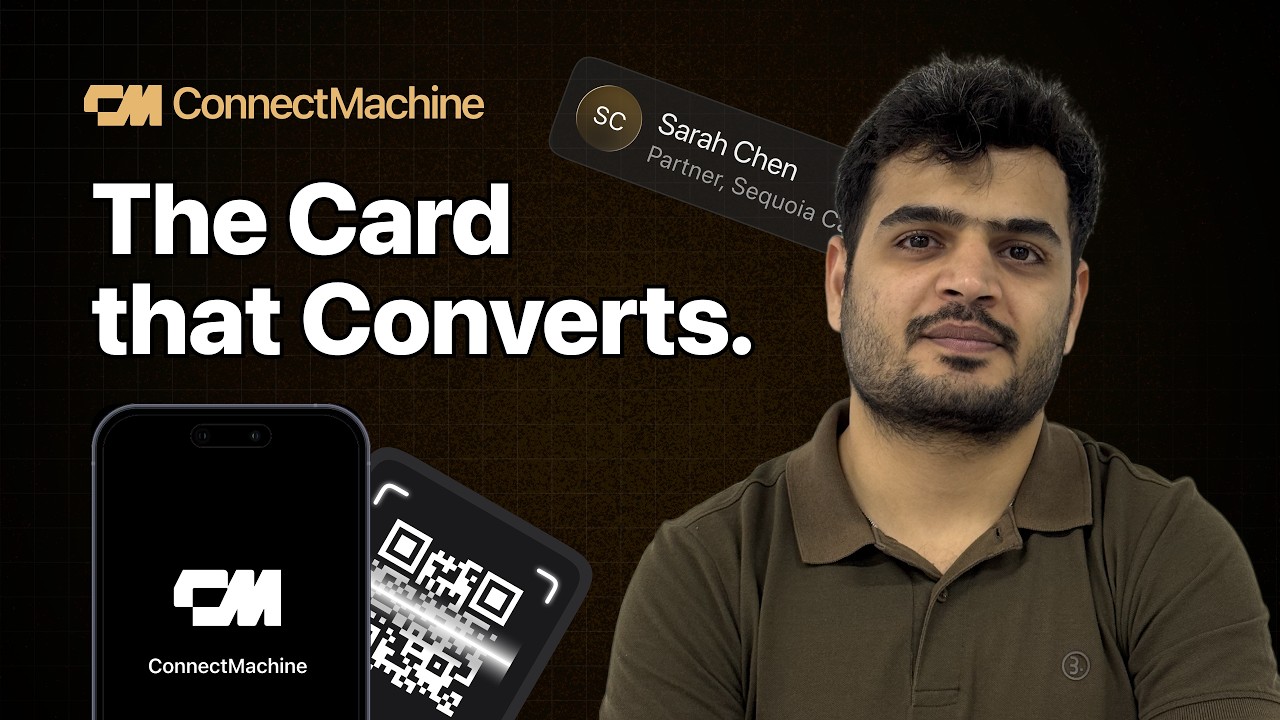 ConnectMachine thumbnail