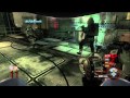 CoD: Black Ops - Big Bang Theory (Rezurrection DLC)