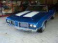 1972 Oldsmobile Cutlass 442 Convertible Car For Sale