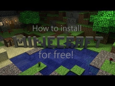 how to get minecraft for free on lg