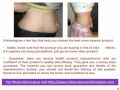 Colon Cleanse Information