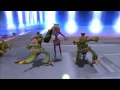 Spore-Galactic-Adven