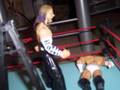 apwe stop motion #1 contenders match with Jeff hardy vs punk