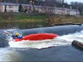 Canoodling on the Liffey (ver 2.0) Canoodling on the Liffey (ver 2.0)