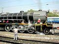 XE-3634 - Steam Loco