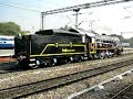 XE-3634 - Steam Loco