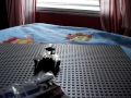 videos de Lego starwars mini grevious starfighter review 8033