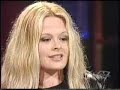 Kathleen Entrevue Montage